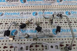 Set conducte alimentare VW Golf 7 din dezmembrari