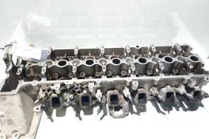 Chiulasa  fara axe came, 77927539, Bmw X6 (E71, E72) 3.0D, 306D5 (pr:121080) din dezmembrari