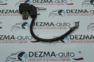 Borna baterie, 6112-9164357-01, Bmw X5 (E70) 3.0D, 306D5 din dezmembrari