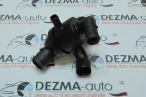 Corp termostat, 03L121111AE, Vw Caddy 3, 2.0tdi, CFHC din dezmembrari