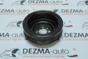 Fulie motor, 038105243M, Vw Caddy 3, 2.0tdi, CFHC din dezmembrari