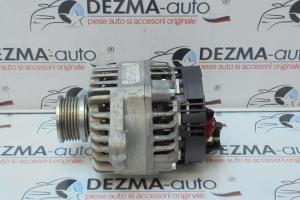 Alternator 51764265, Alfa Romeo 159 (939) 1.9jtdm (id:166985) din dezmembrari