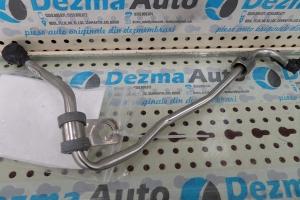 Teava turbosuflanta Vw Beetle, 1.6tdi, CLH, 04L145771J din dezmembrari