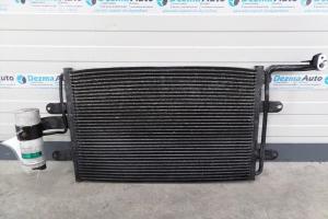 Radiator clima Vw Bora 1J2, 1.9tdi din dezmembrari