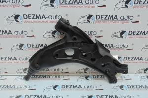 Brat trapez dreapta fata 6Q0407157C, Skoda Fabia 1 Combi 1.2b, BME din dezmembrari