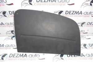 Airbag pasager cu capac, 5J1880202, Skoda Fabia 2 Combi din dezmembrari