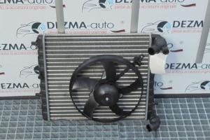 Radiator racire apa 6Q0121201HA, Seat Ibiza 4, 1.2b, BME (pr:110747) din dezmembrari