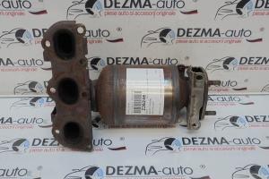 Catalizator 03D131701E, Seat Cordoba (6L2) 1.2b, AZQ din dezmembrari