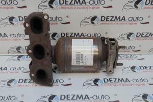 Catalizator 03D131701E, Seat Ibiza 4, 1.2b, AZQ din dezmembrari