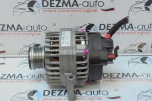 Alternator, cod GM51880173, Opel Corsa D, 1.3cdti, A13DTC (pr:110747) din dezmembrari