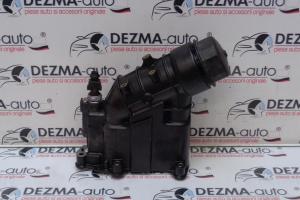 Carcasa filtru ulei 1142-7807799, Bmw 3 (E90) 2.0d, N47D20C din dezmembrari