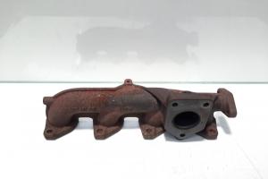 Galerie evacuare 7810182-03, Bmw 5 (E60) 2.0d, N47D20C din dezmembrari