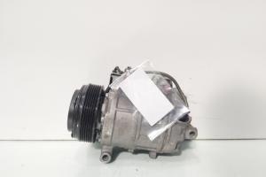 Compresor clima, cod 4472601851, Bmw 3 (E90), 2.0 diesel, N47D20A (id:116727) din dezmembrari