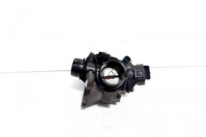 Clapeta acceleratie 9655971780, Citroen C5 (RC) 1.6hdi, 9HZ (id:145698) din dezmembrari