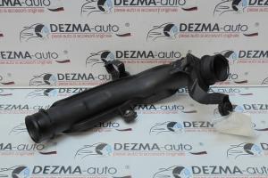 Tub intercooler cu senzor 1K0145770AE, Seat Leon (1P1) 1.6tdi, CAYB din dezmembrari