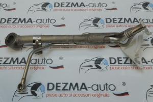 Conducta tur-retur turbo 03L145535D, Seat Altea 1.6tdi, CAYB din dezmembrari