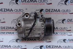 Compresor clima, Bmw 5 Touring (F11) 2.0D, N47D20C (pr:117994) din dezmembrari