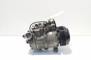 Compresor clima, 447260-1850, Bmw 3 (E90) 2.0d, N47D20C (id:172568) din dezmembrari