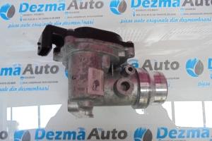 Clapeta acceleratie 161A09794R, Nissan Qashqai / Qashqai +2 ( J10, JJ10) 1.5dci, K9KA (id:184717) din dezmembrari