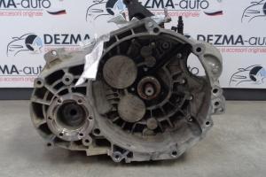 Cutie viteza manuala, cod KRM, Seat Altea (5P1), 2.0 TDI, 6 vit man (pr:110747) din dezmembrari