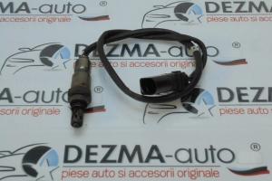 Sonda lambda 03L906262A, Skoda Rapid 1.6tdi, CAYC din dezmembrari