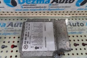 1K0909605H Calculator airbag Vw Golf 5 (1K1) din dezmembrari