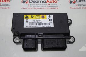 Calculator airbag 13503645, Opel Insignia, 2.0cdti (id:291834) din dezmembrari