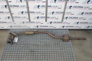 Catalizator, 1K0131690AN, Vw Polo (9N) 1.4B, BKY din dezmembrari