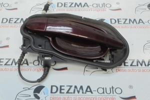 Maner stanga fata, Bmw 5 (E60) (id:172873) din dezmembrari