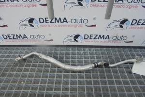 Conducta clima, 6Q0820721N, Seat Ibiza 4, 1.4B, BKY (pr:110747) din dezmembrari