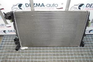 Radiator racire apa, 6Q0121253Q, Seat Ibiza 4, 1.4B, BKY (pr:110747) din dezmembrari