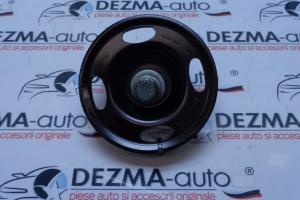 Fulie motor 03D105255D, Seat Ibiza 5 (6J) 1.2b BZG din dezmembrari