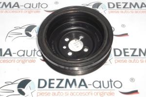 Fulie motor 03G105243, Vw Golf 7 (5G) 1.6tdi, CRK (id:237269) din dezmembrari