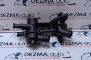 Corp termostat 03C121111B, Seat Ibiza 5 (6J) 1.2b CJLB din dezmembrari