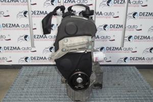 Motor, AUA, Seat Ibiza 3, 1.4B din dezmembrari