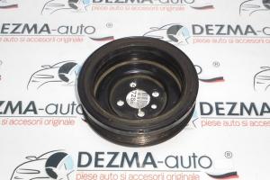 Fulie motor 03G105243, Vw Golf 7 (5G) 2.0tdi, CRB (id:237286) din dezmembrari