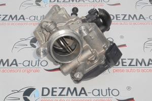 Clapeta acceleratie 04L128063P, 04L128059K, Vw Golf 7 (5G) 2.0tdi, CRB (id:237299) din dezmembrari