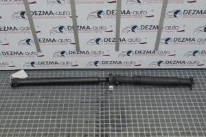 Cardan, 7550770-02, Bmw 1 (E81, E87) 2.0D (id:237505) din dezmembrari