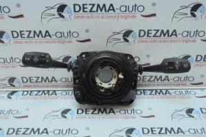 Maneta semnalizare, 6989582-04, Bmw 1 (E81, E87) 2.0D (id:152024) din dezmembrari