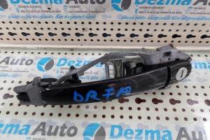 Maner exterior dreapta fata Vw Golf 4 (1J1) din dezmembrari