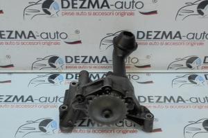 Pompa ulei 038115105C, Volkswagen Passat (3C2) 2.0tdi, CBD (id:237189) din dezmembrari