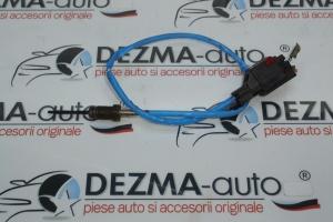 Sonda temperatura gaze 6G91-12B591-DA, Ford Focus 2 hatchback (DA) 1.6tdci, G8DD (id:156512) din dezmembrari