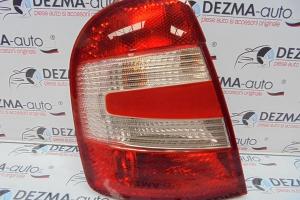 Stop stanga aripa, 6Y6945111B, Skoda Fabia 1 (6Y2) (id:134601) din dezmembrari