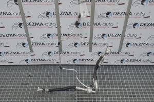 Conducta clima, Opel Astra H combi, 1.9cdti (id:237796) din dezmembrari