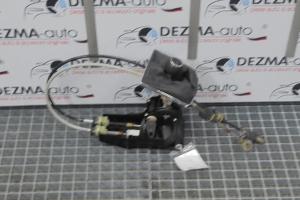 Timonerie, GM55351706, Opel Astra H combi, 1.9cdti (id:237780) din dezmembrari