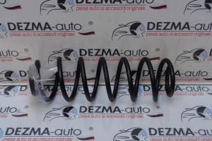 Arc spate, Seat Ibiza 5, 1.4b din dezmembrari