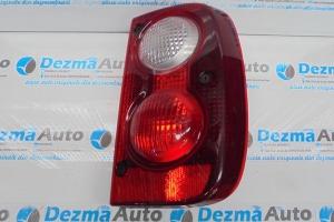 Stop dreapta aripa Land Rover Freelander (LN) (id:116451) din dezmembrari