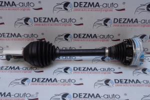 Planetara stanga fata, 6R0407761A, Seat Ibiza 5, 1.6tdi din dezmembrari