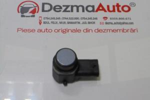 Senzor parcare bara fata, 1T0919297A, Skoda Superb (3T4) 2.0tdi (id:298673) din dezmembrari