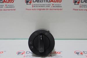 Bloc lumini cu proiectoare, 1U0941531D, Skoda Fabia 2 Combi (5J) 1.4tdi (id:298728) din dezmembrari
